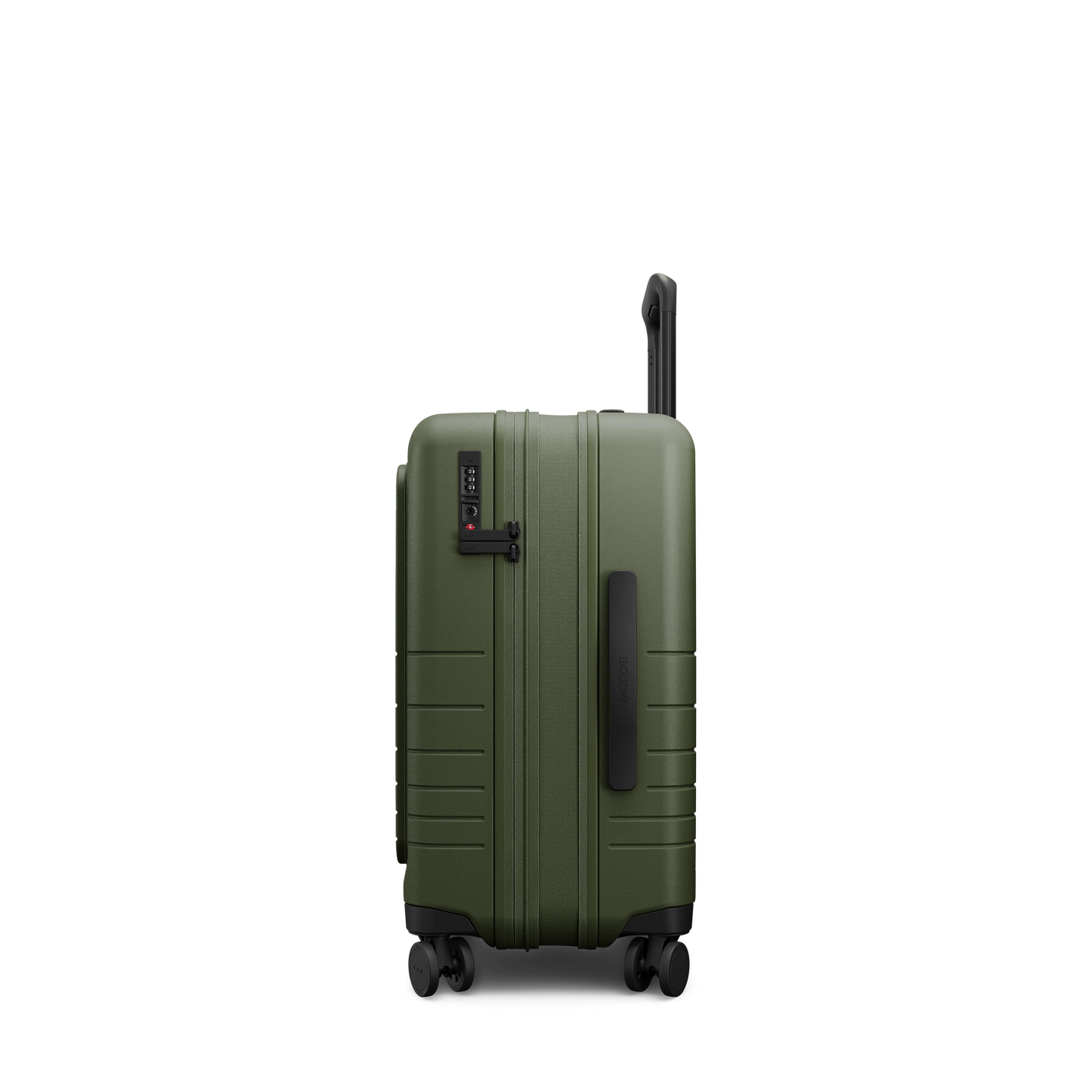 Expandable Carry-On Pro
