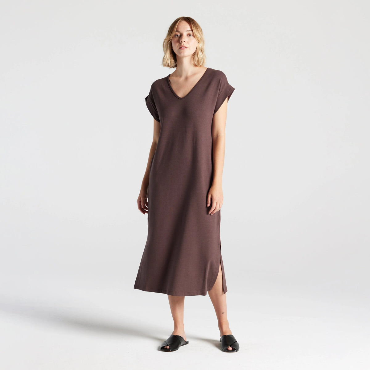 Sevilla Dress