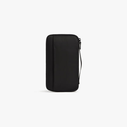 Metro Travel Wallet