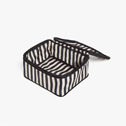 Compressible Packing Cubes