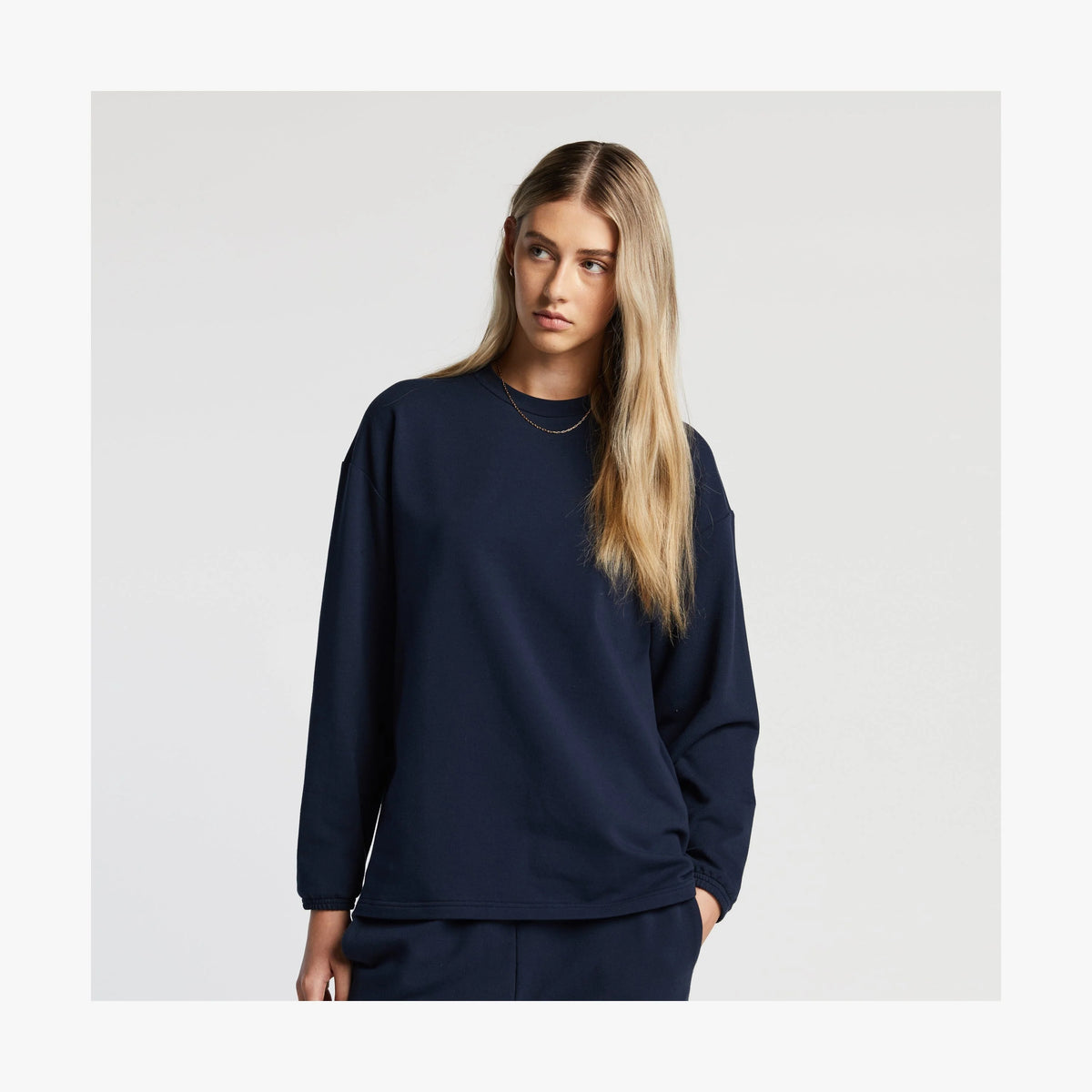 Kyoto Long Sleeve