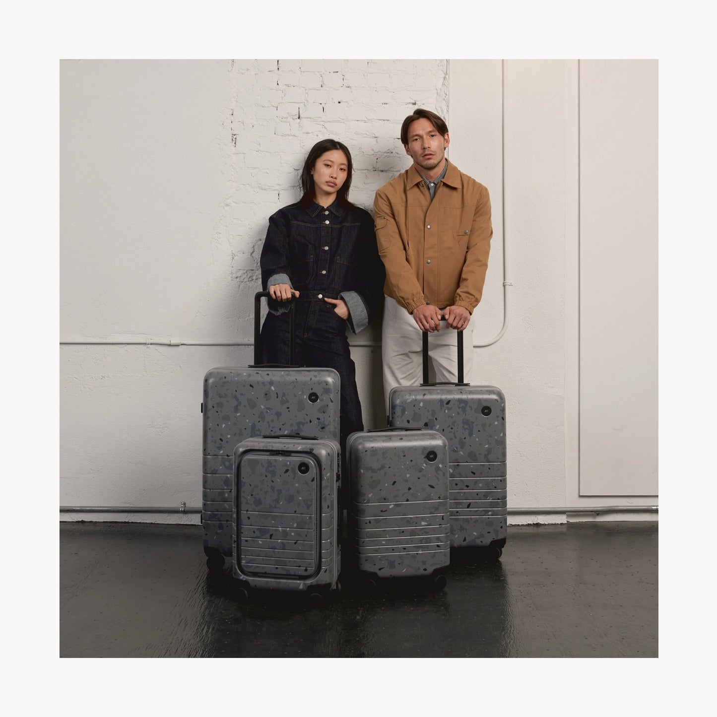 Carry-On Plus