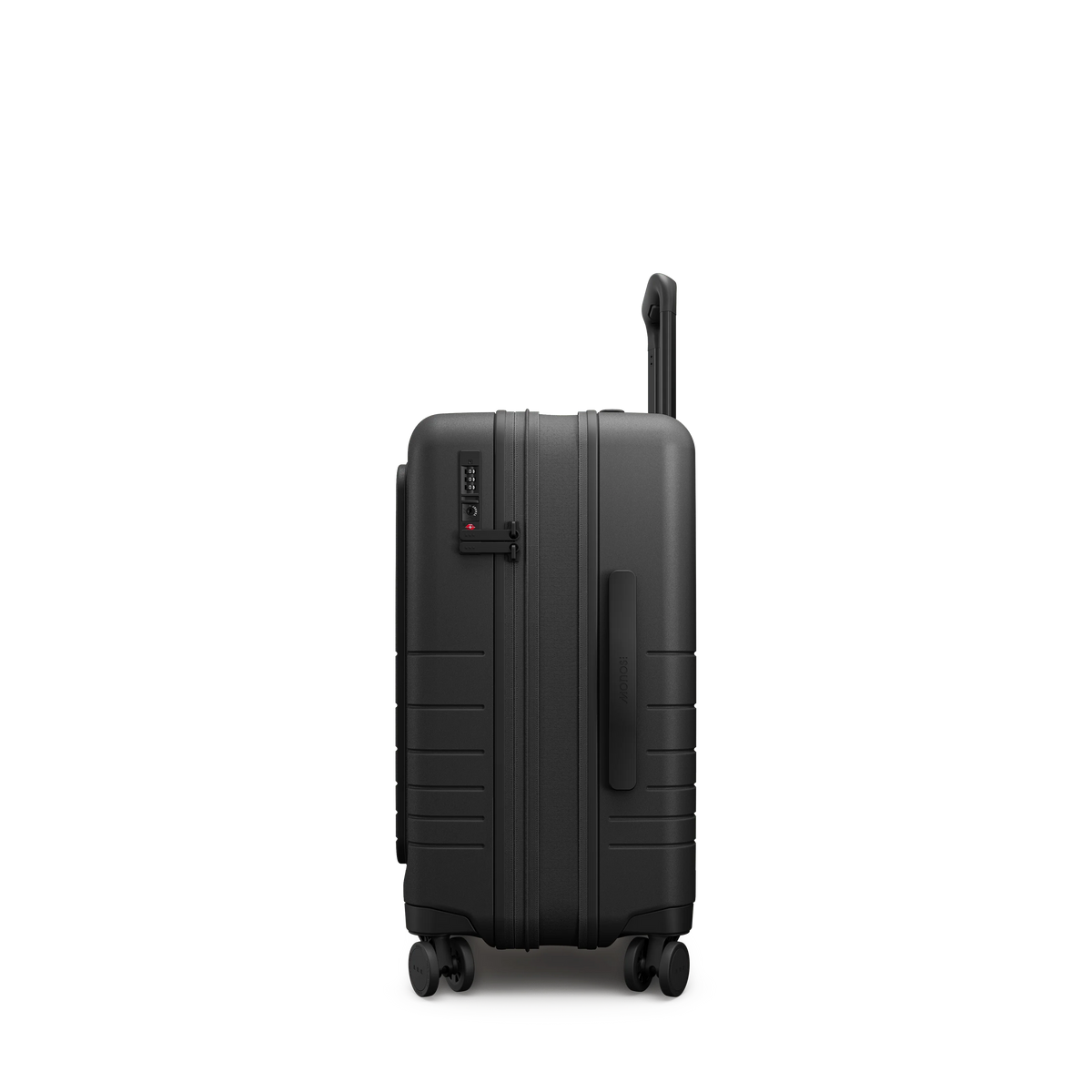 Expandable Carry-On Pro