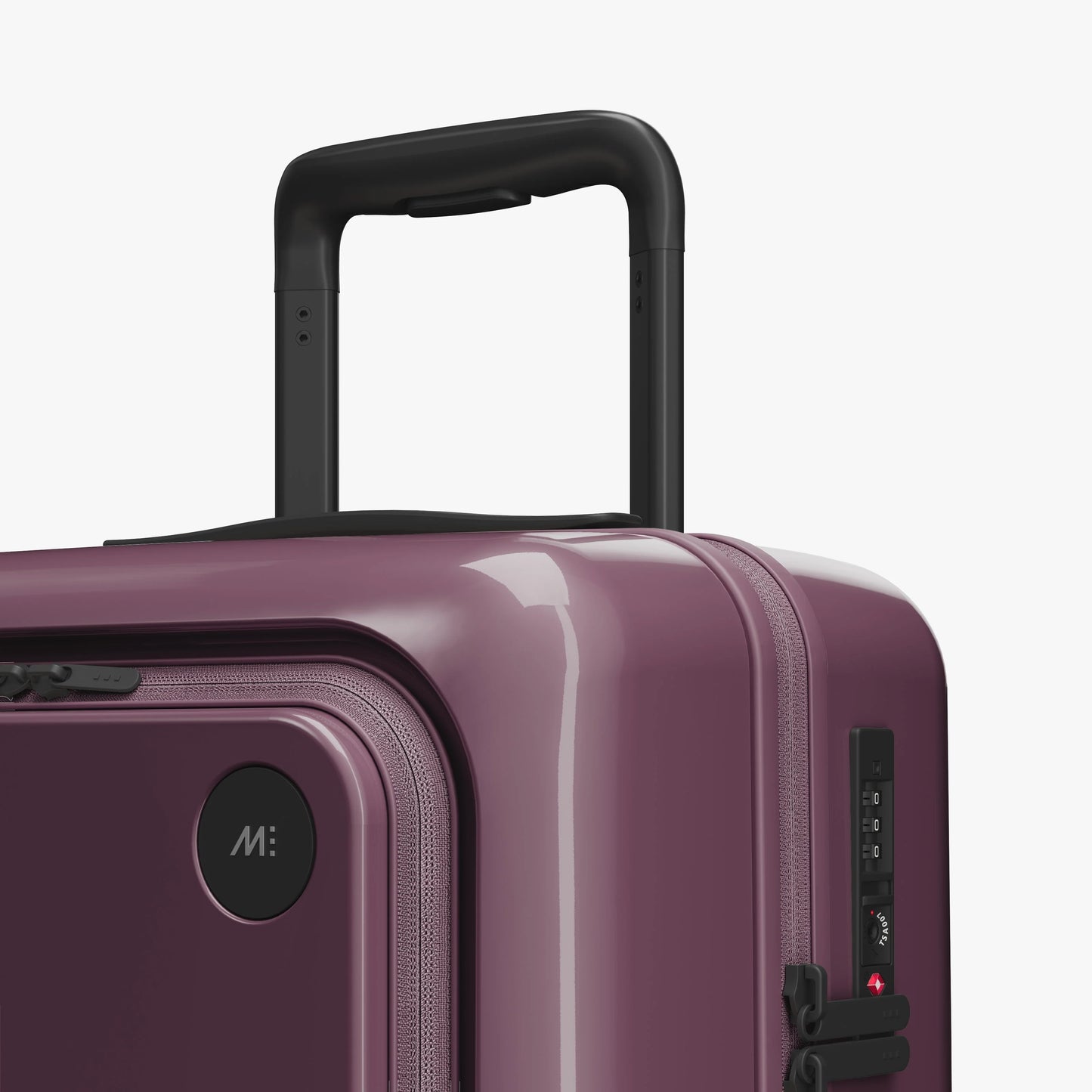 Carry-On Pro Plus