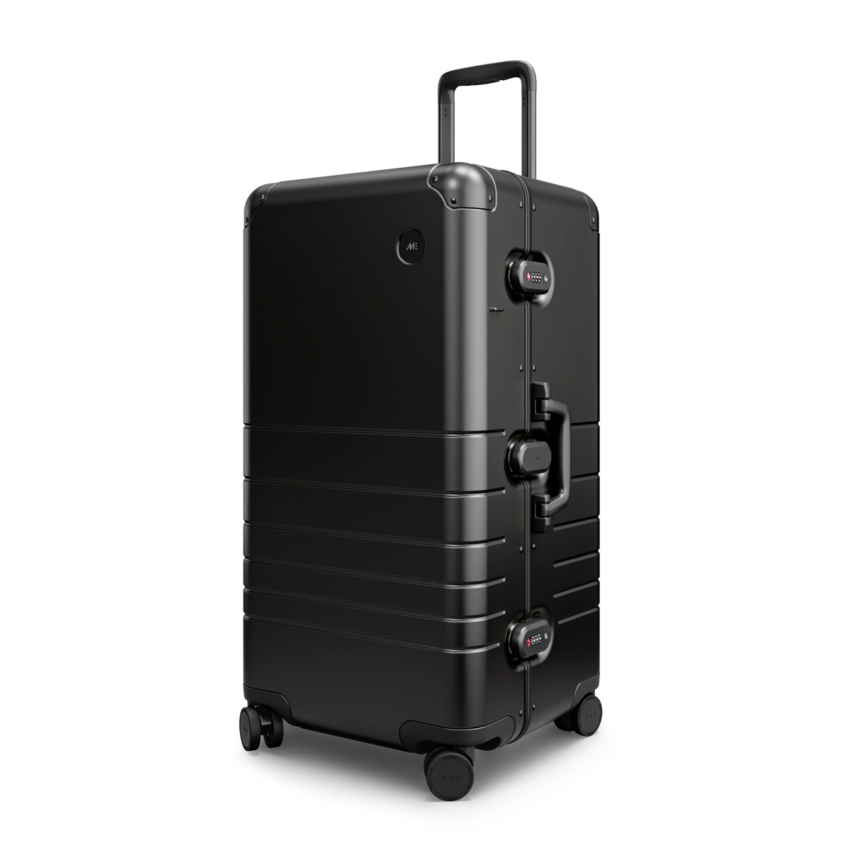 Aluminum Trunk Large