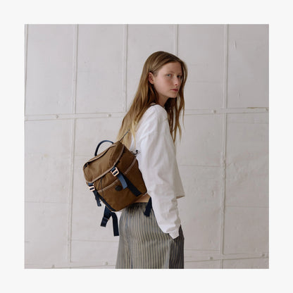 Field Small Backpack