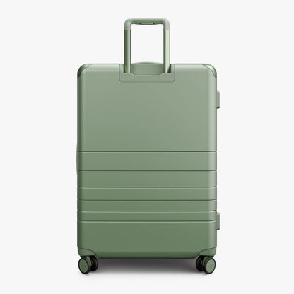 Hybrid Check-In Large
