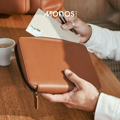 Metro Folio Kit
