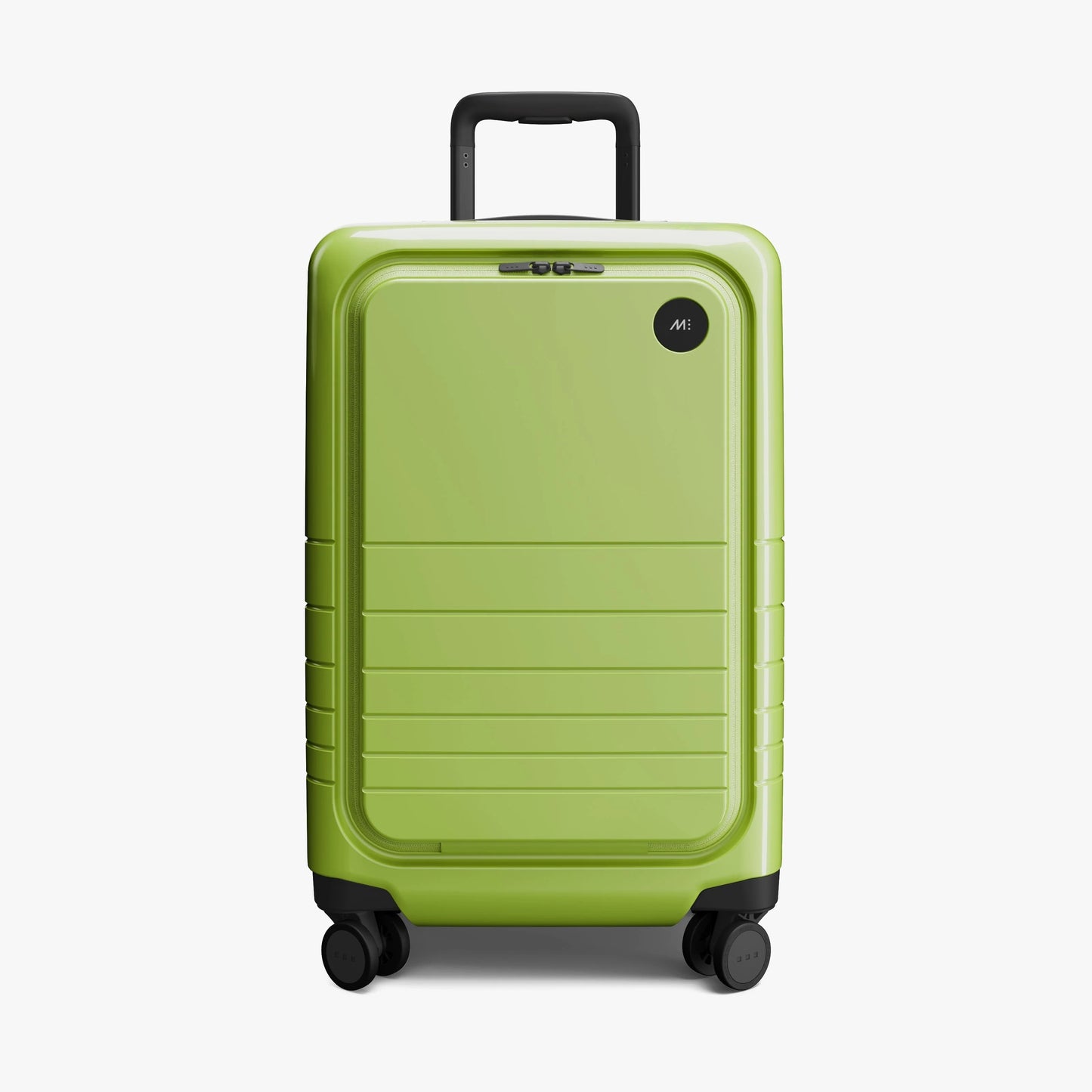 Carry-On Pro Plus