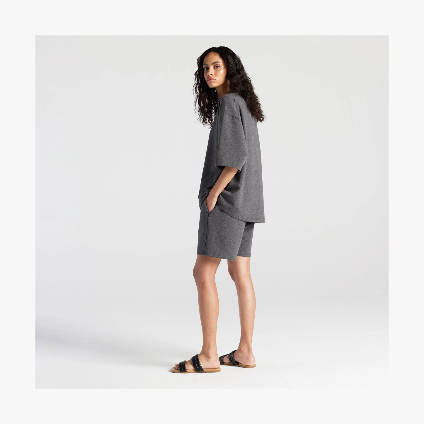 Kyoto Short Sleeve