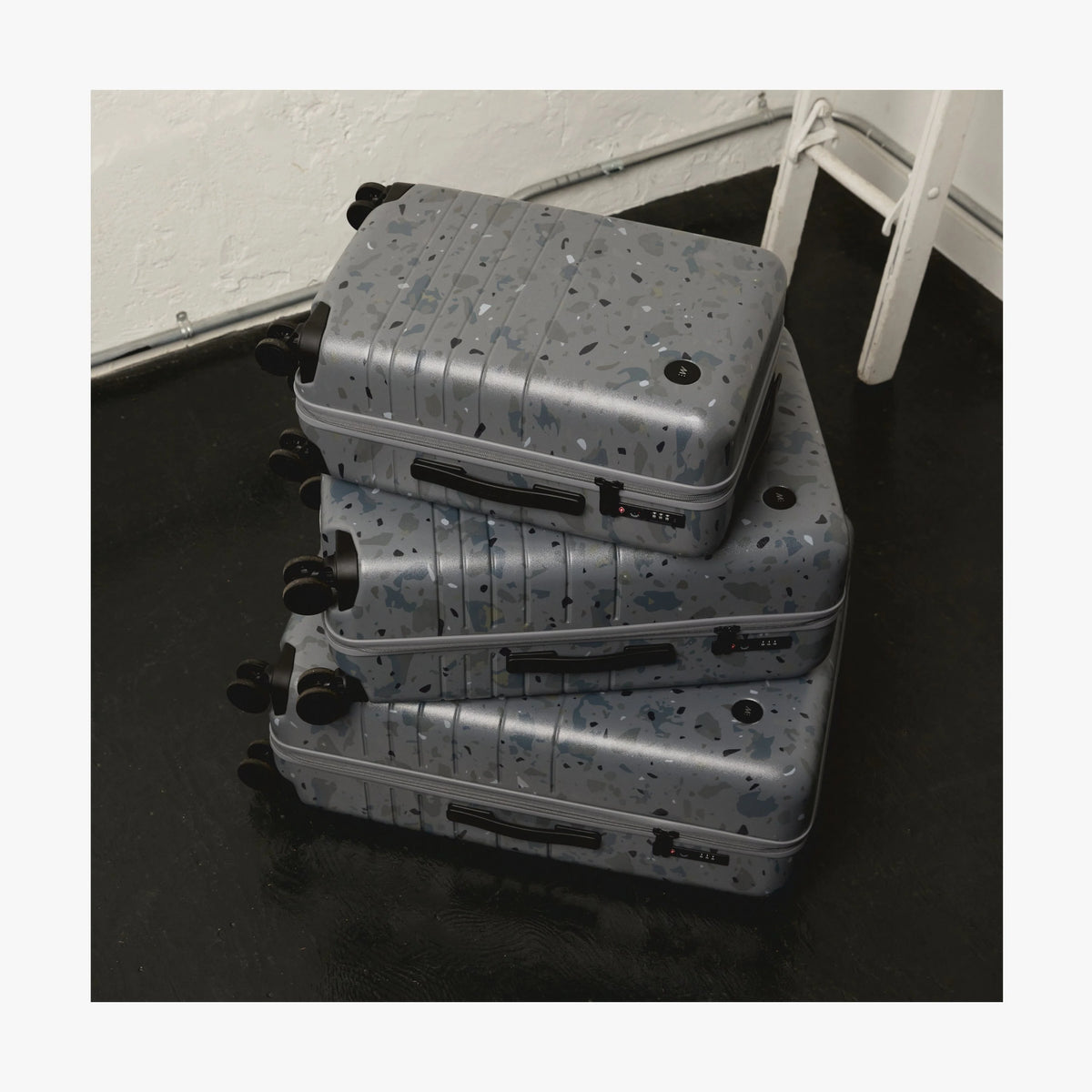 Carry-On Pro Plus