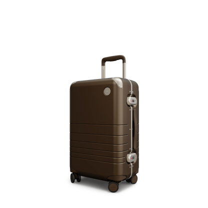 Hybrid Carry-On