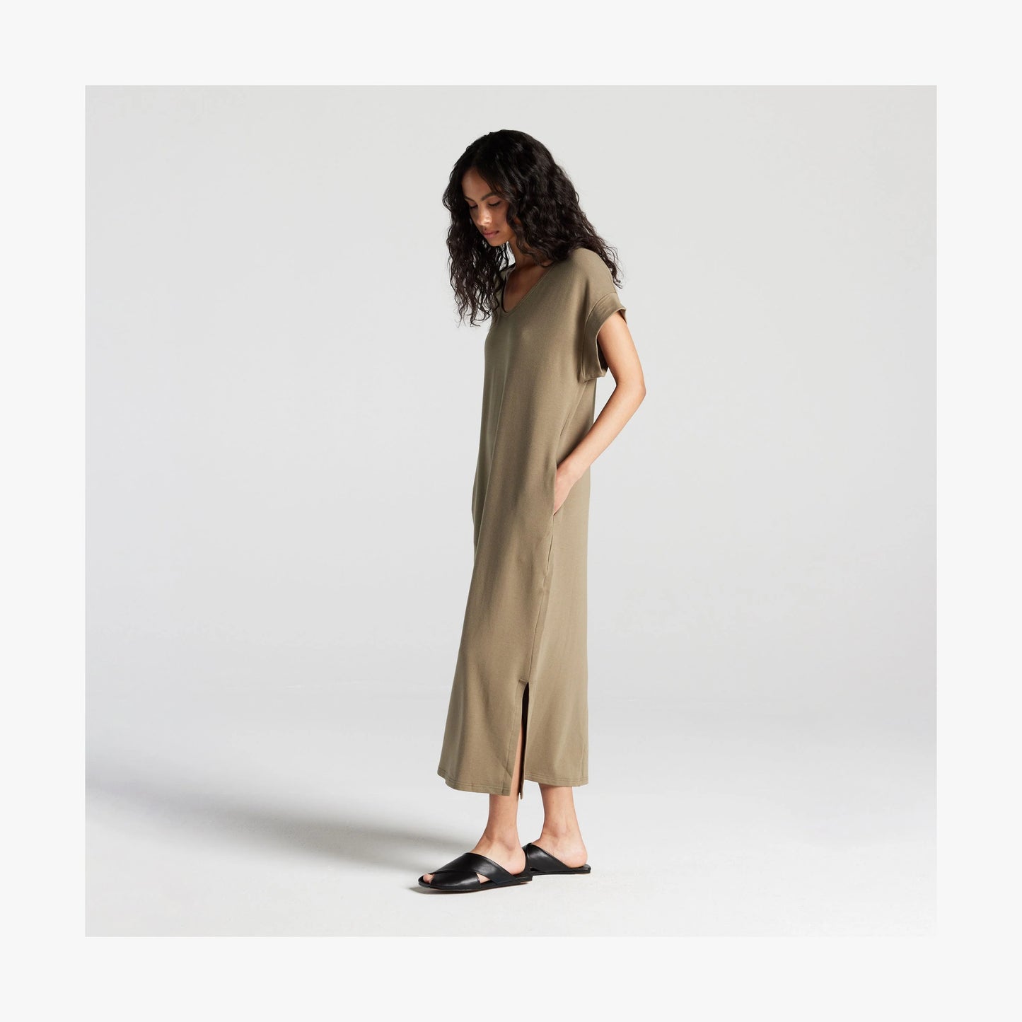 Sevilla Dress