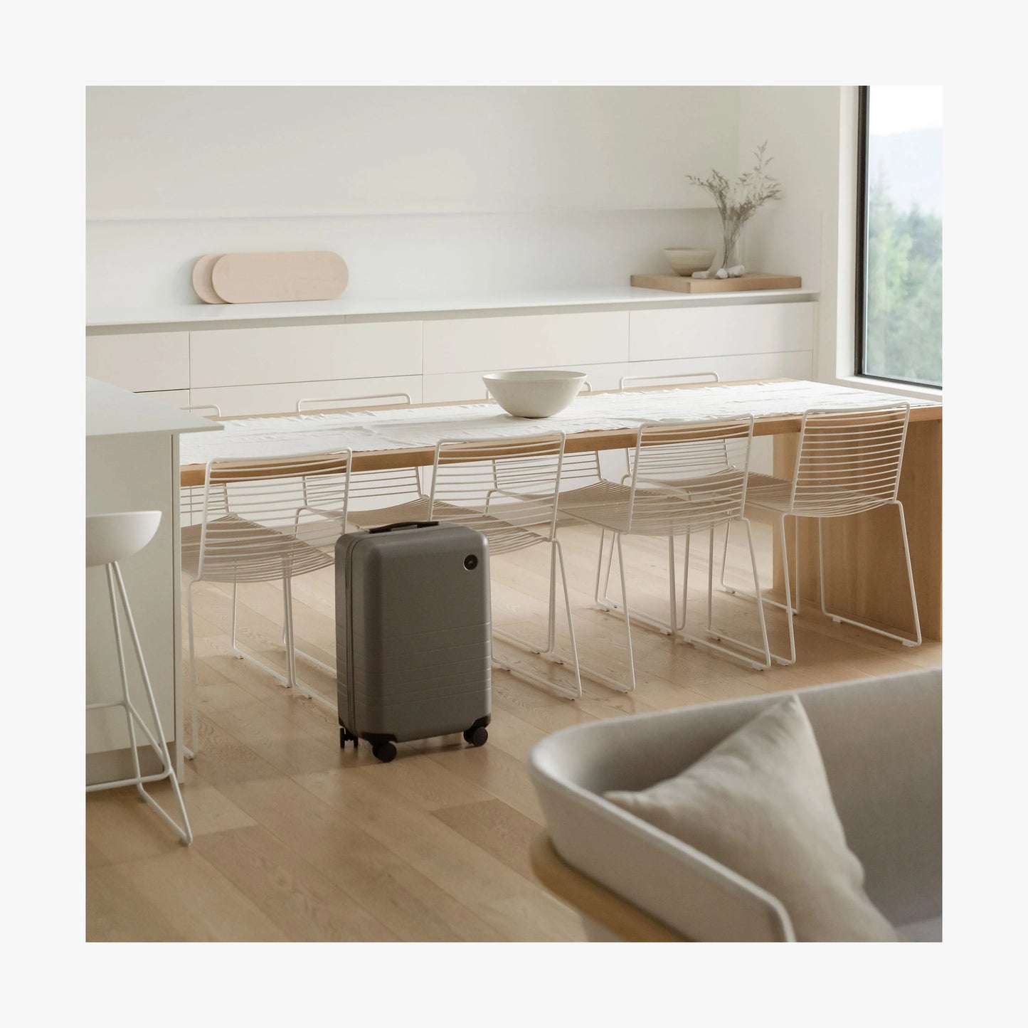 Expandable Carry-On Pro