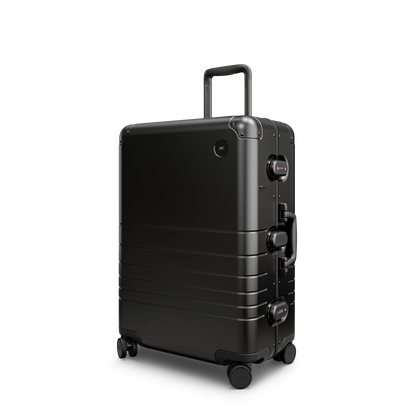 Aluminum Check-In Medium