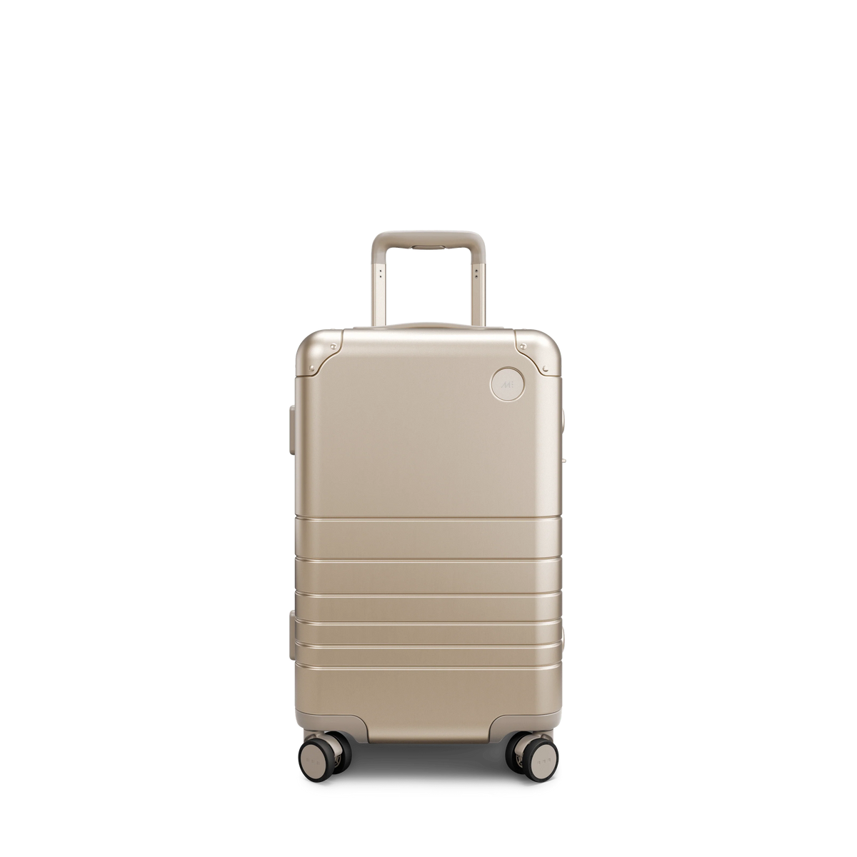Aluminum Carry-On