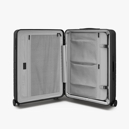 Expandable Check-In Medium