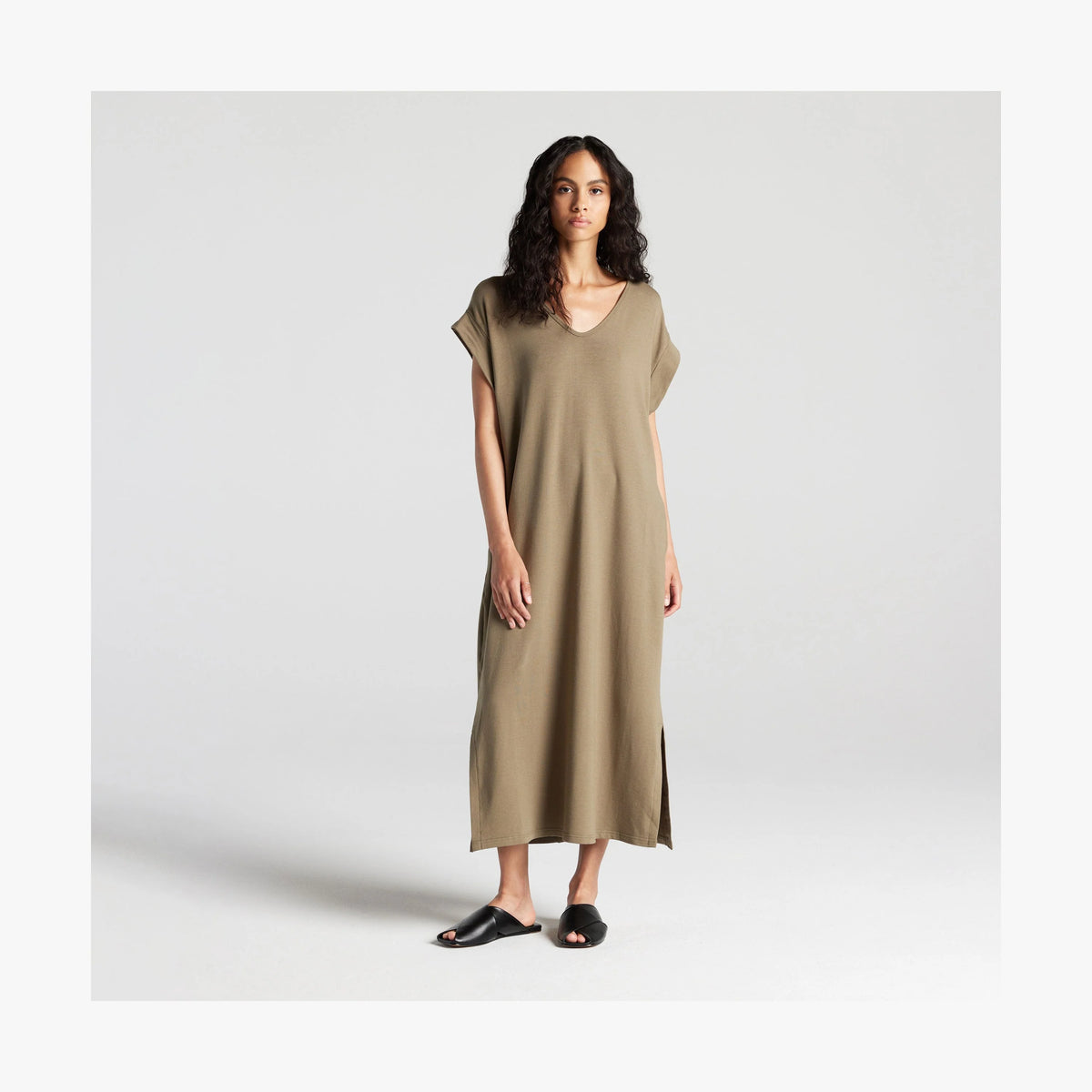 Sevilla Dress