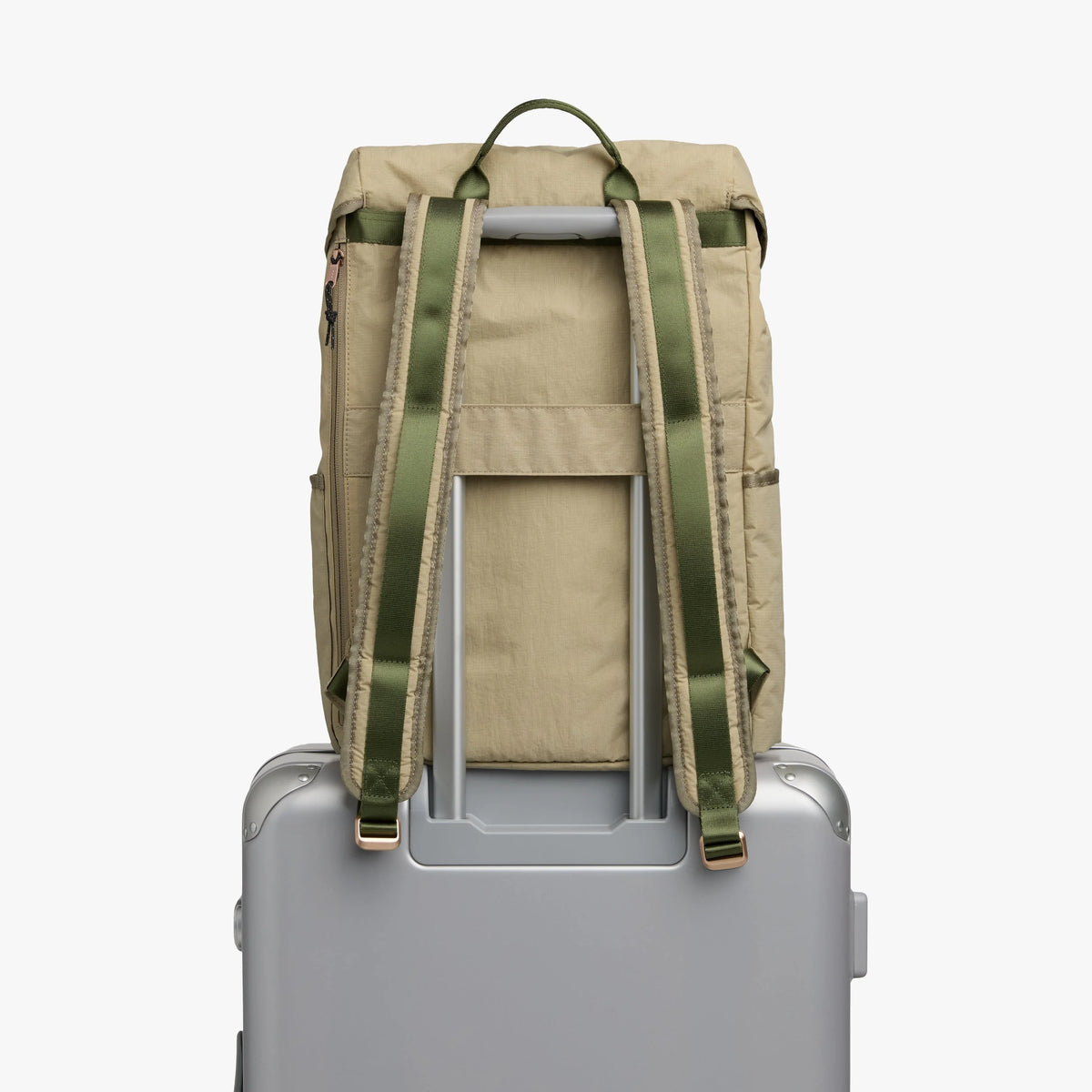 Field Backpack