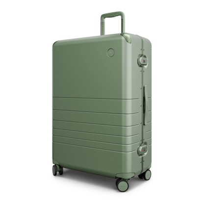Hybrid Check-In Large