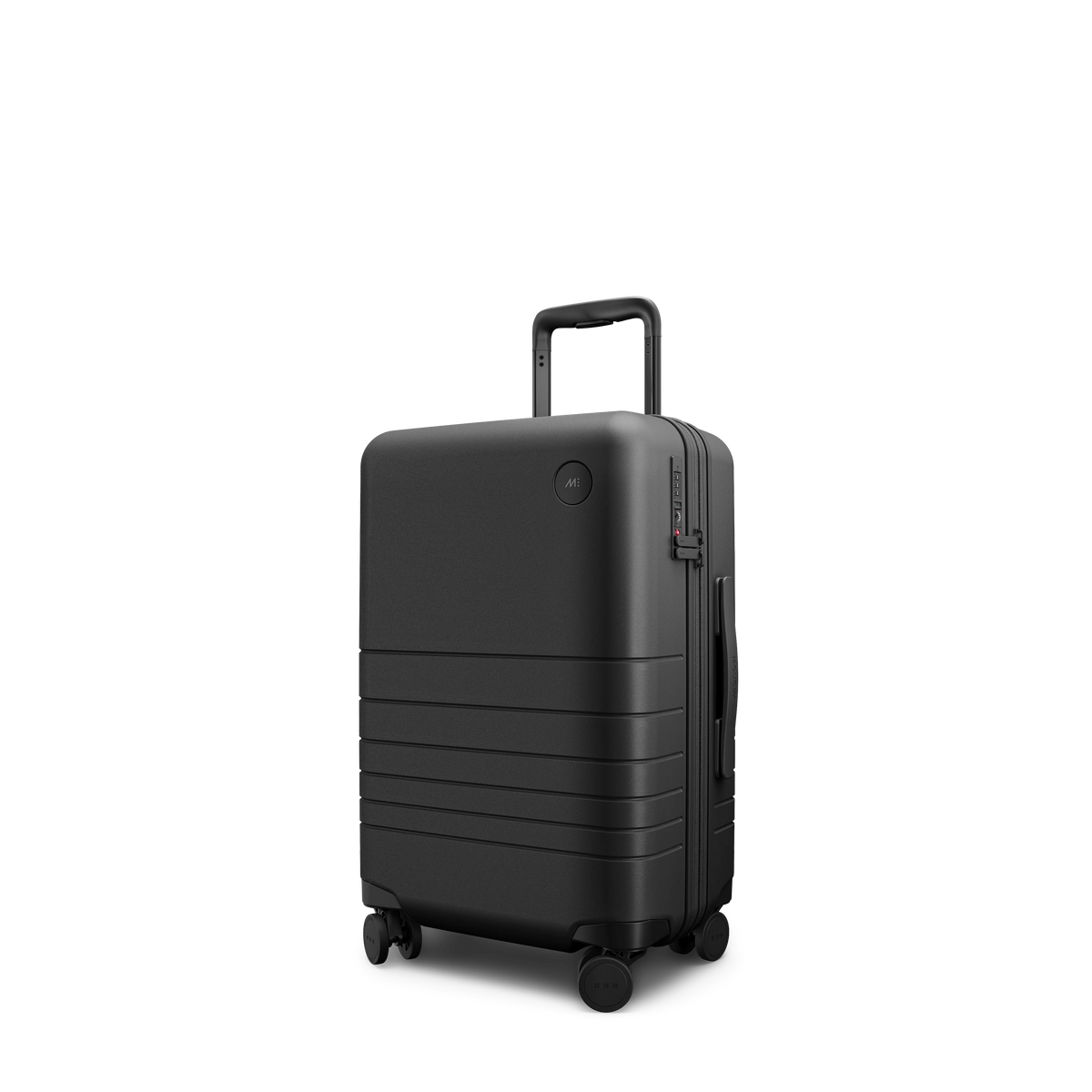 Expandable Carry-On