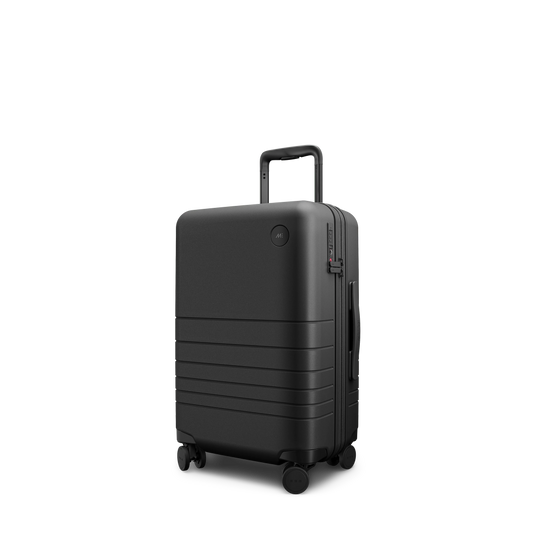 Expandable Carry-On