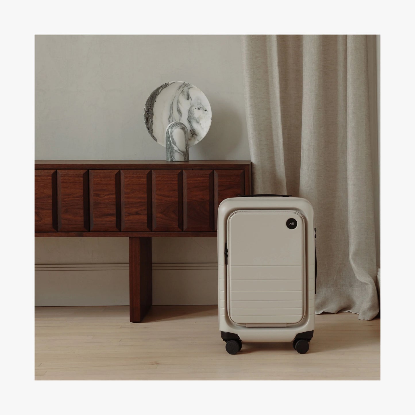 Carry-On Plus