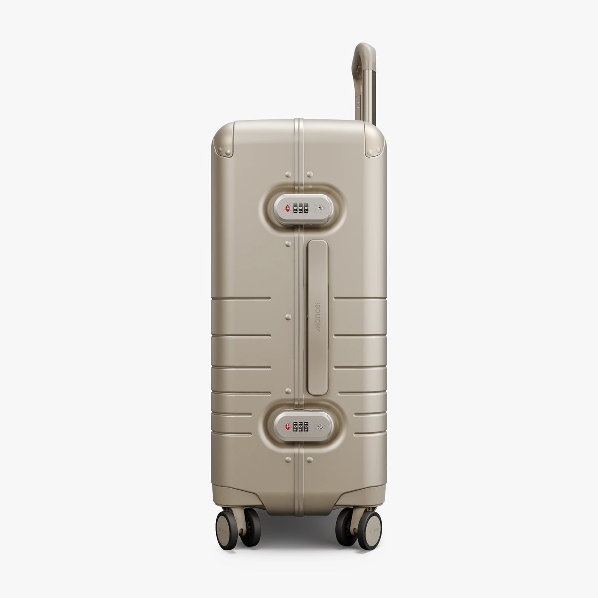 Hybrid Carry-On Plus