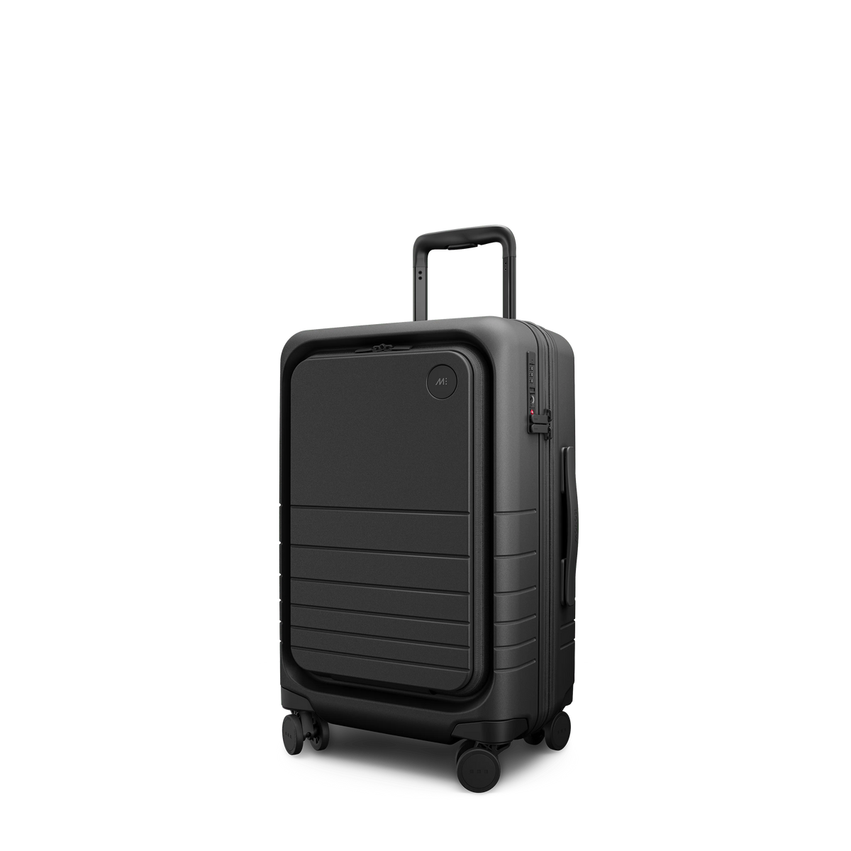 Expandable Carry-On Pro