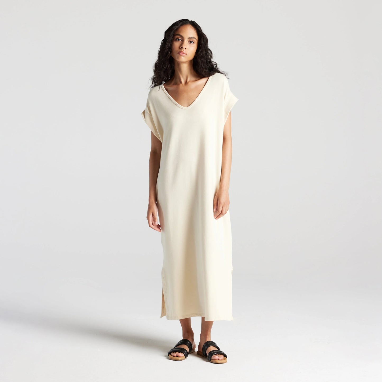 Sevilla Dress