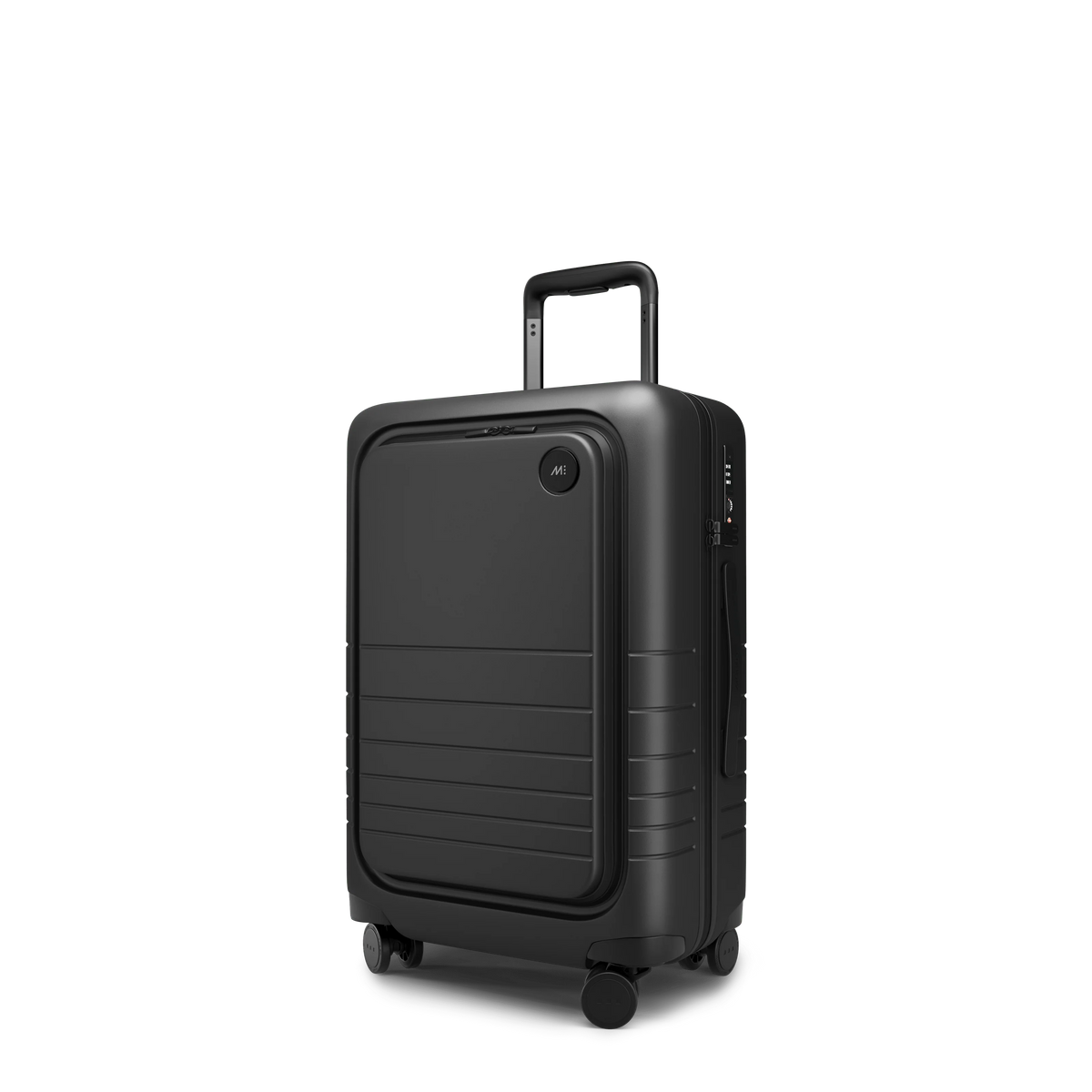 Carry-On Pro Plus