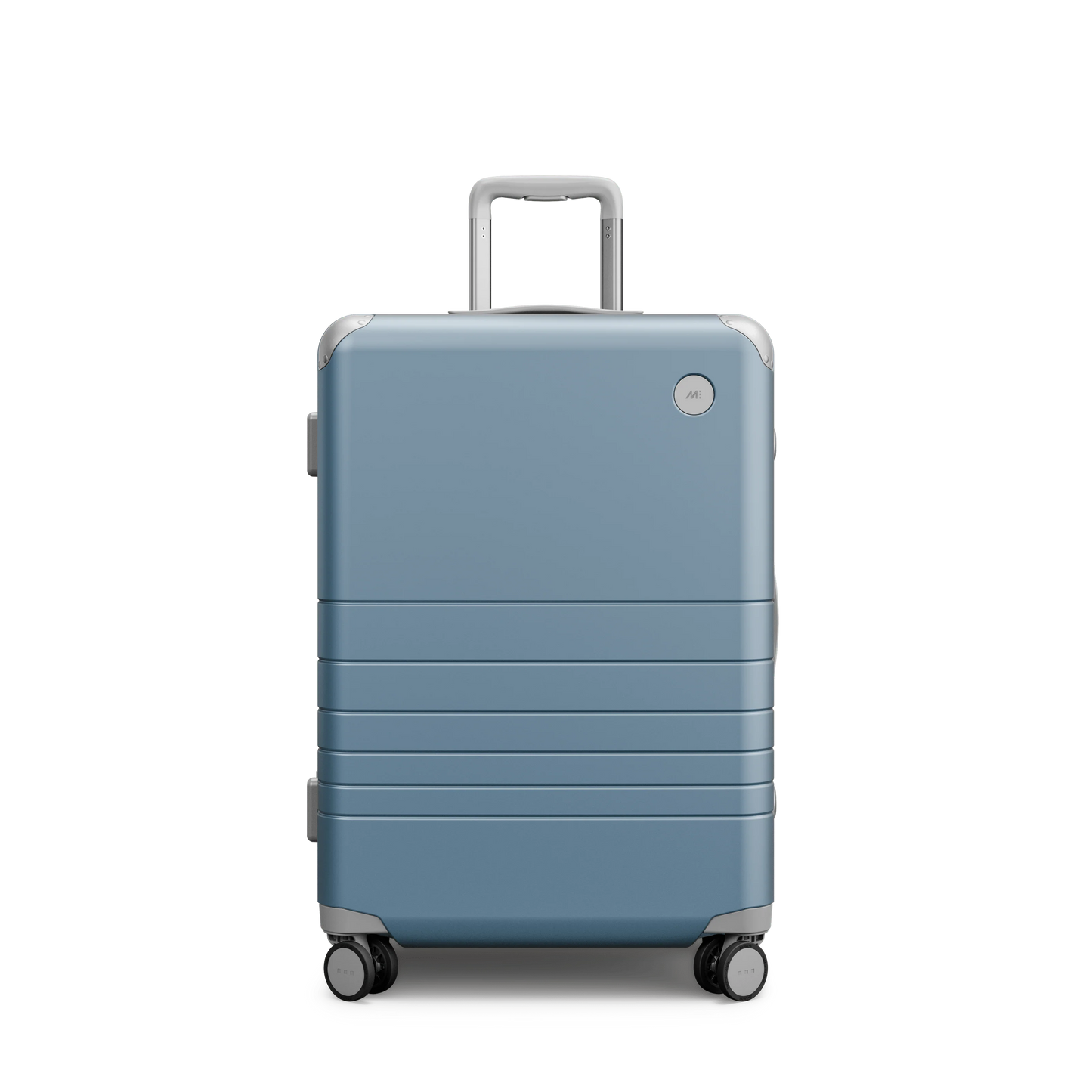Hybrid Check-In Medium