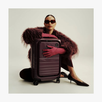 Check-In Medium