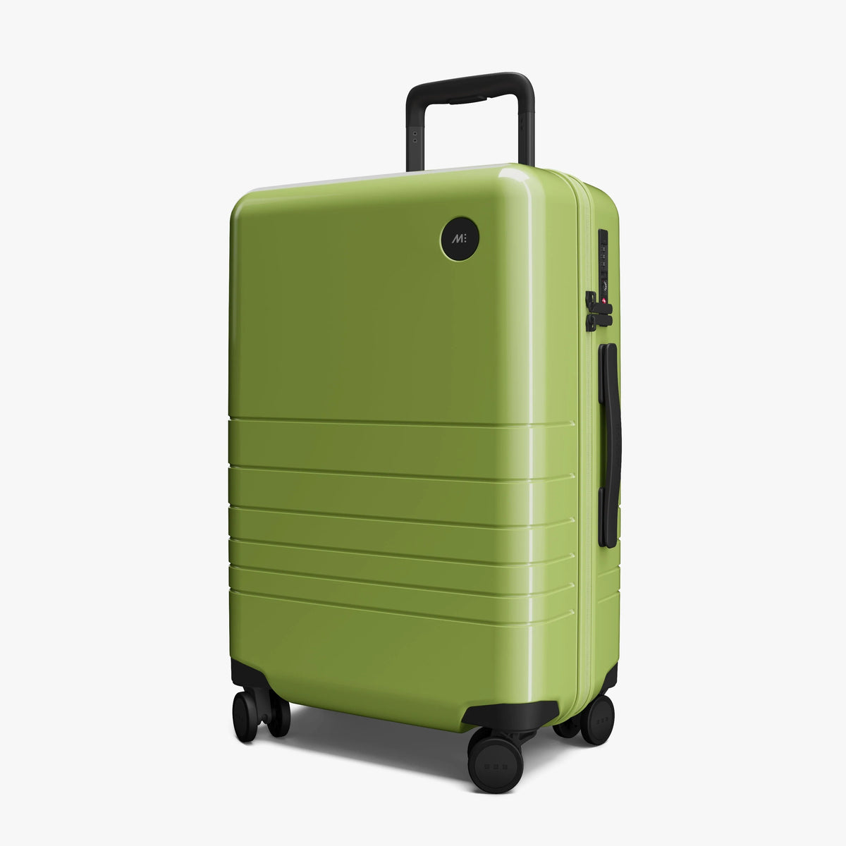 Carry-On Plus
