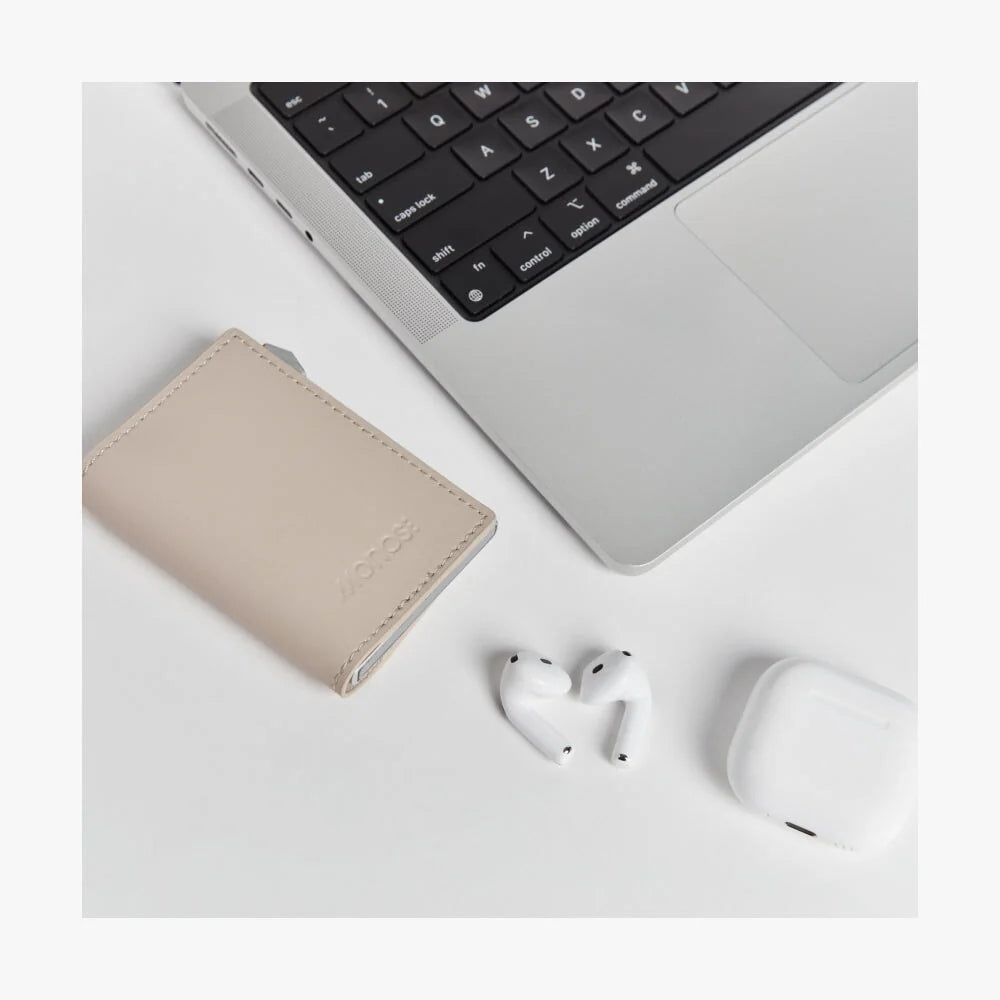 Slim Wallet Pro