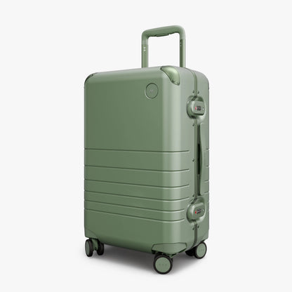 Hybrid Carry-On