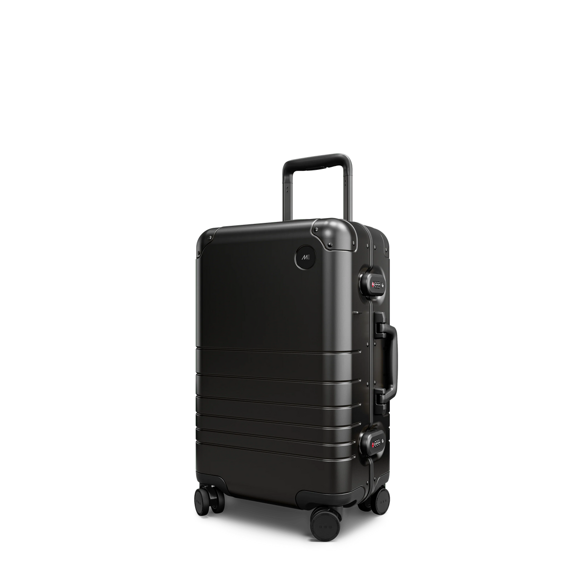 Aluminum Carry-On