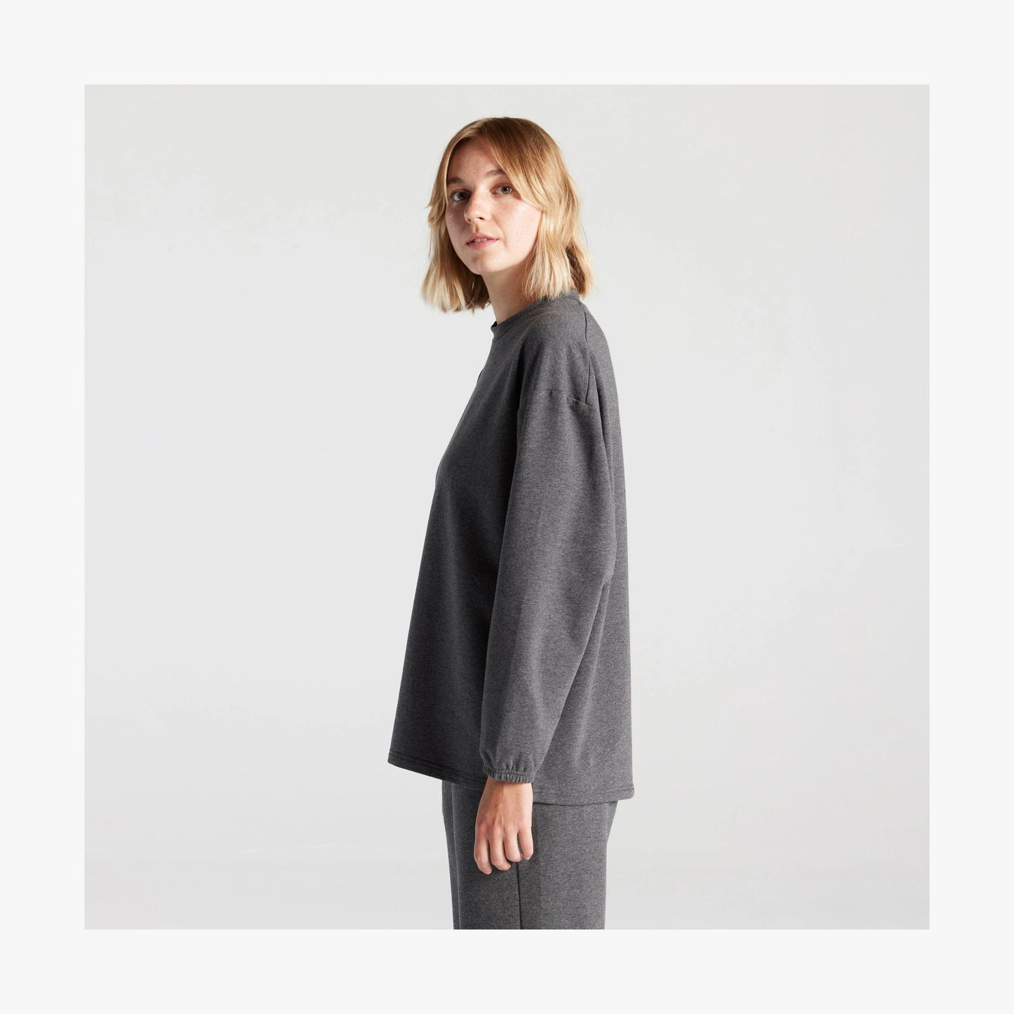 Kyoto Long Sleeve