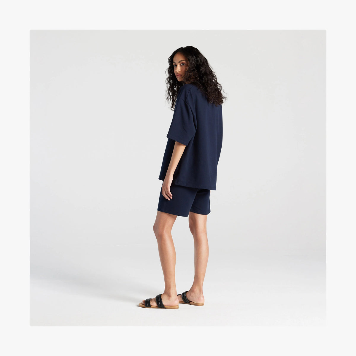 Kyoto Short Sleeve