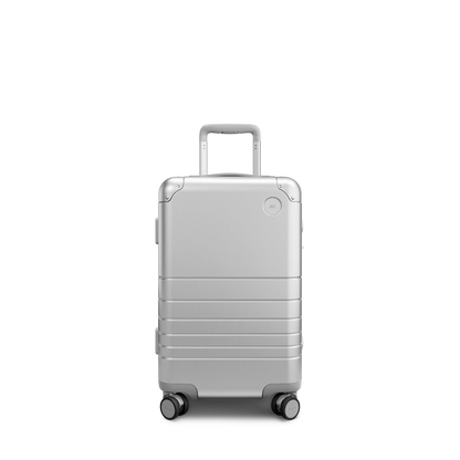 Aluminum Carry-On