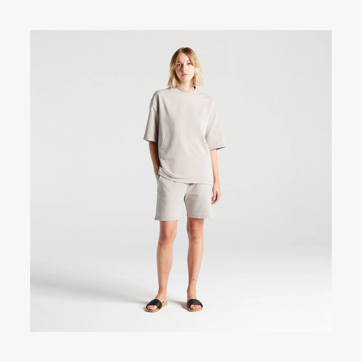 Kyoto Short Sleeve