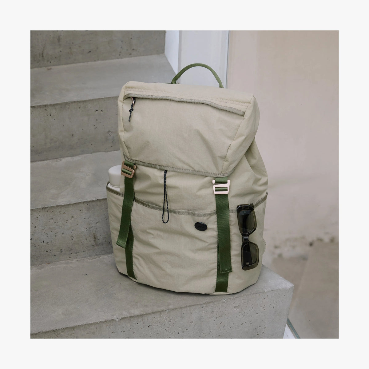 Field Backpack