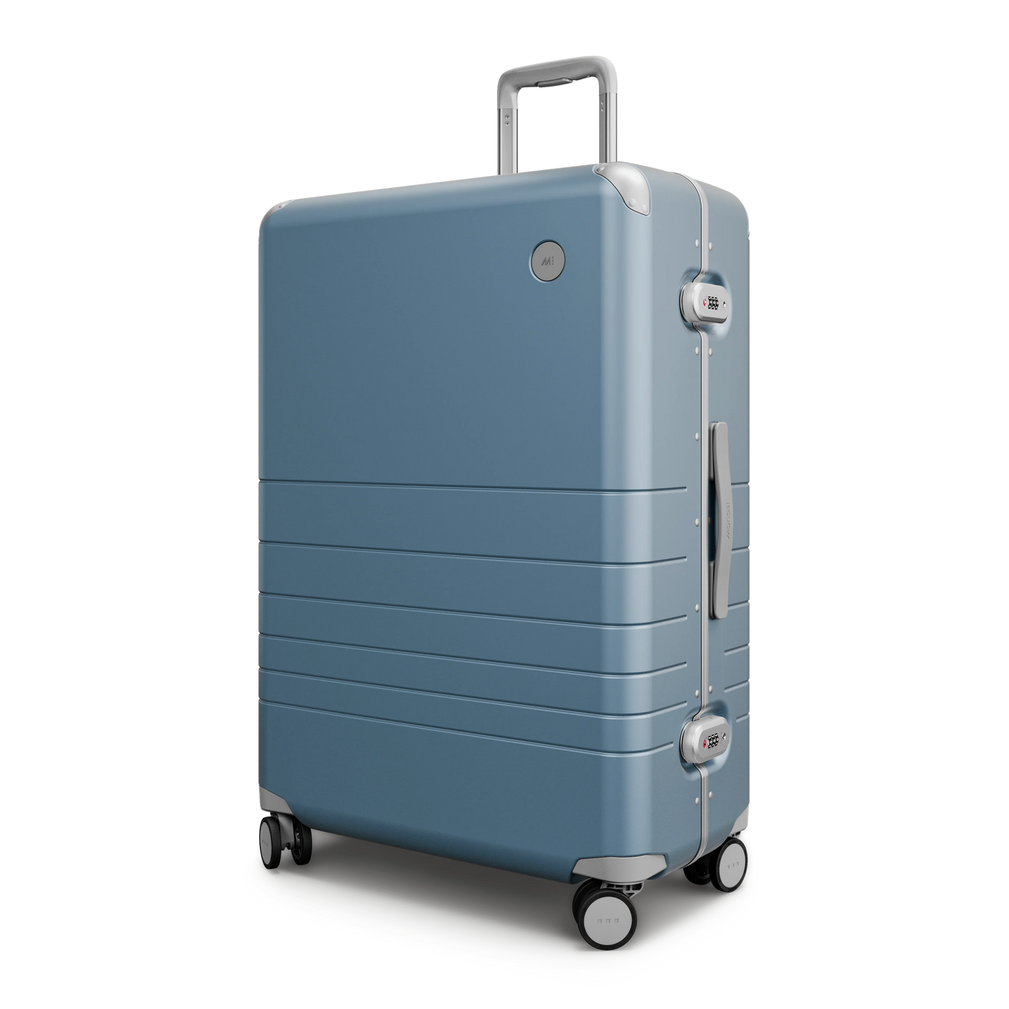 Hybrid Check-In Large