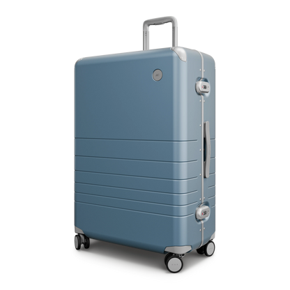 Hybrid Check-In Large