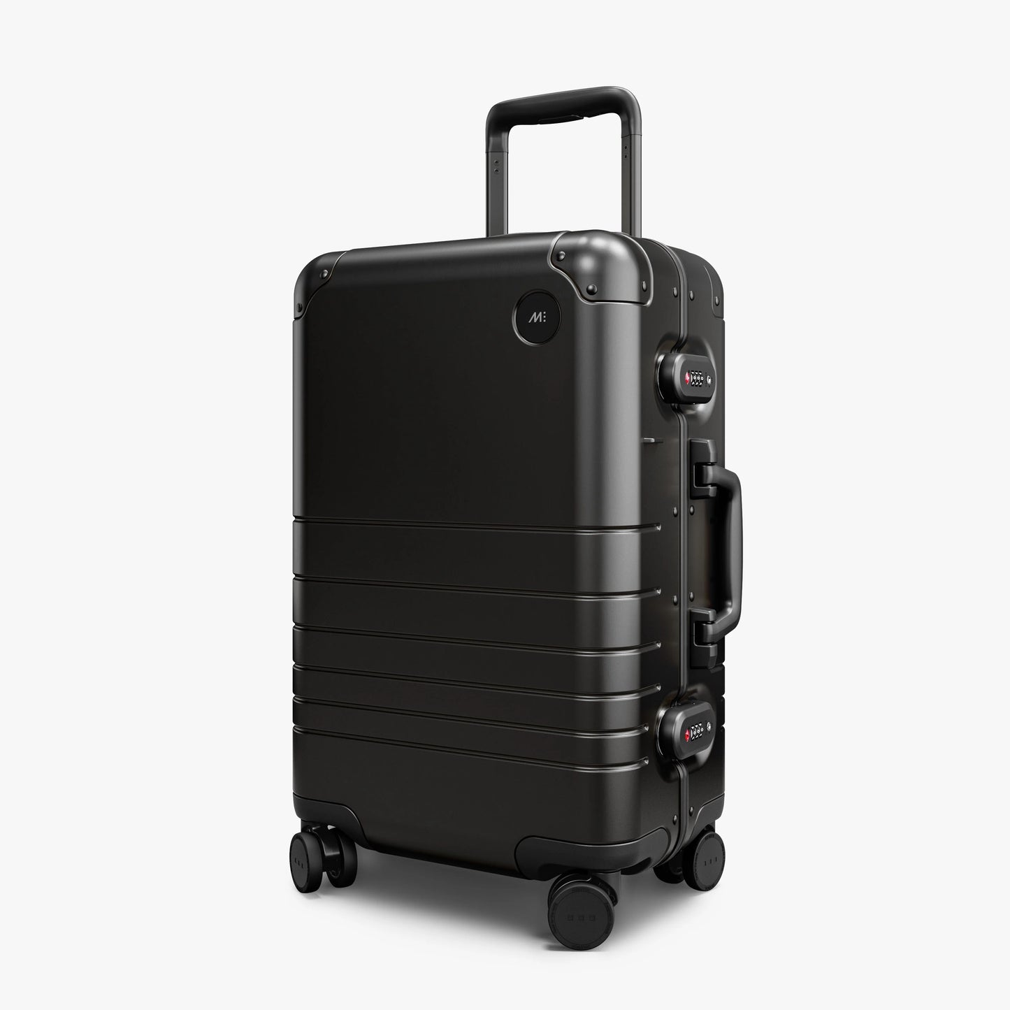 Aluminum Carry-On