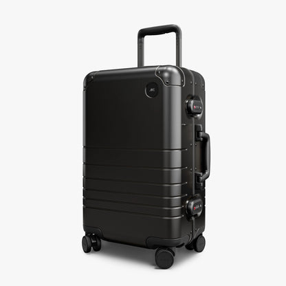 Aluminum Carry-On