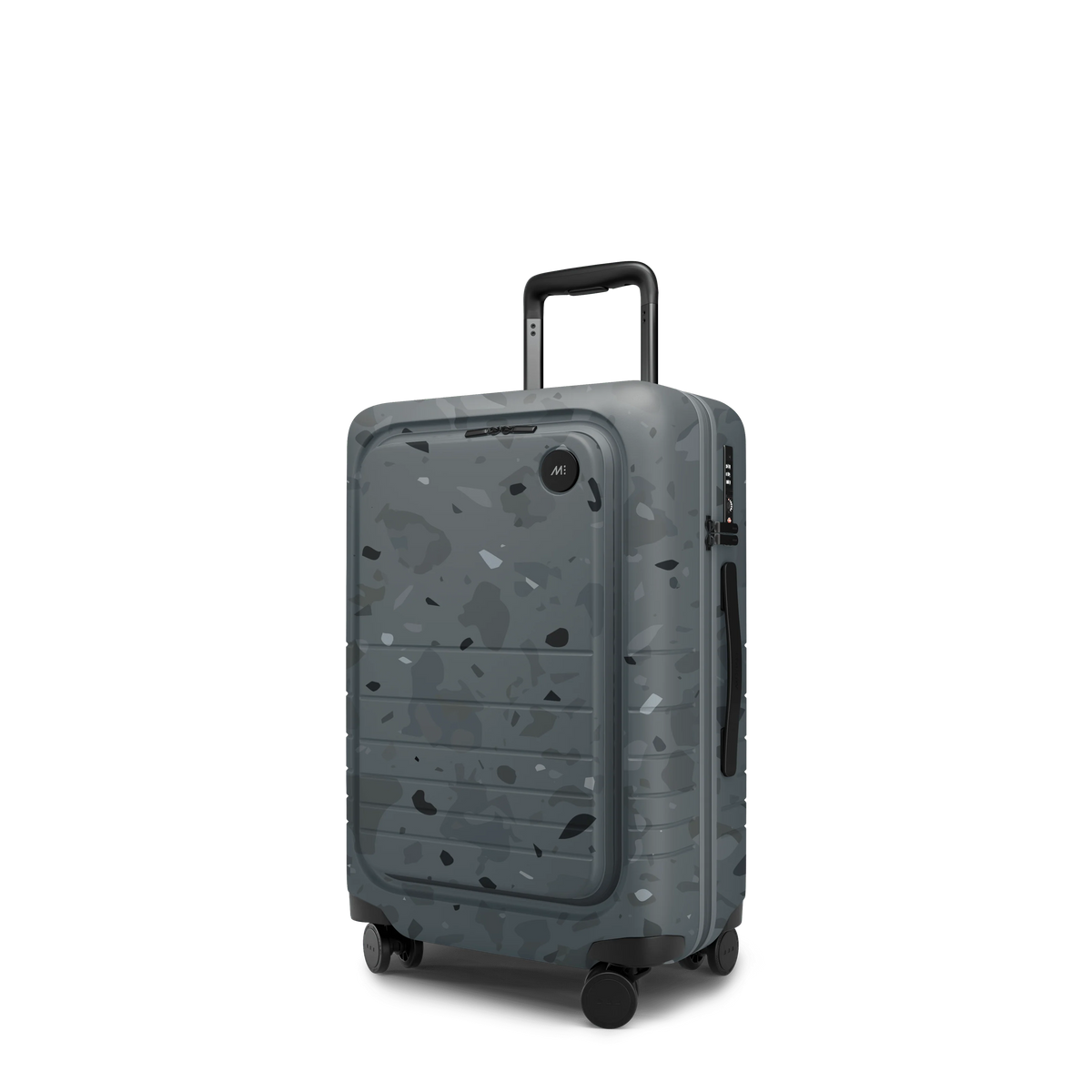 Carry-On Pro Plus