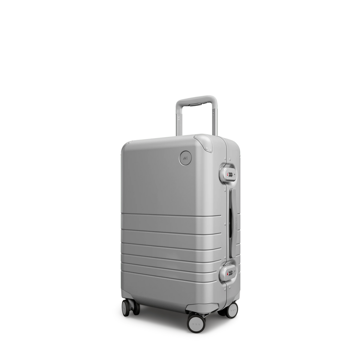 Hybrid Carry-On