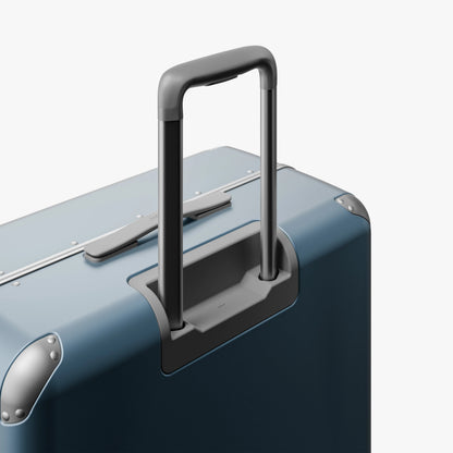 Hybrid Check-In Large