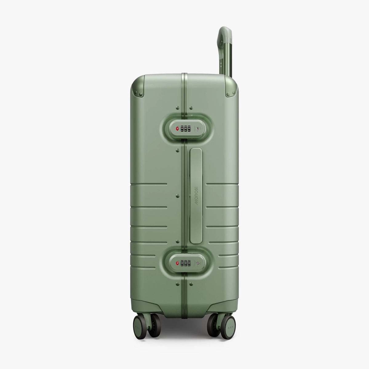 Hybrid Carry-On Plus